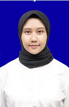 Pratiwi Ratih Halimatus Sya'diah,SKM.,M.Kes.