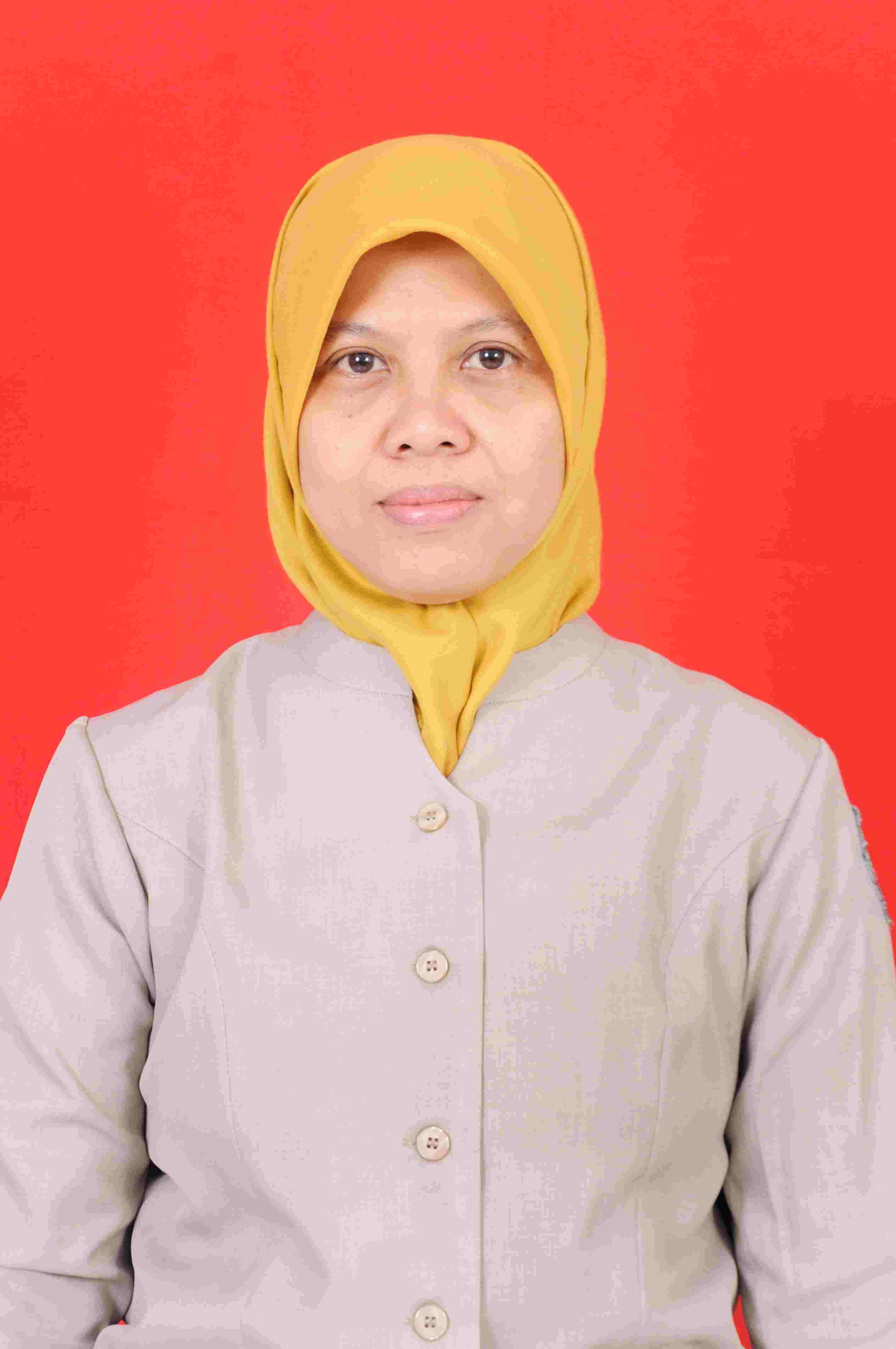 Barinta Widaryanti,S.Si.,M.Biotech.