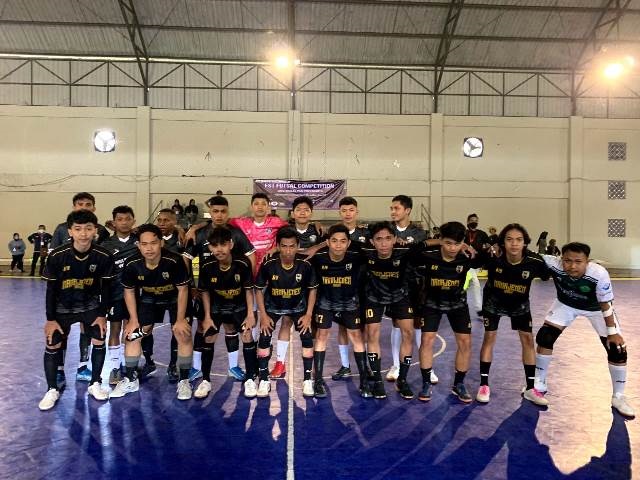 Team Futzal