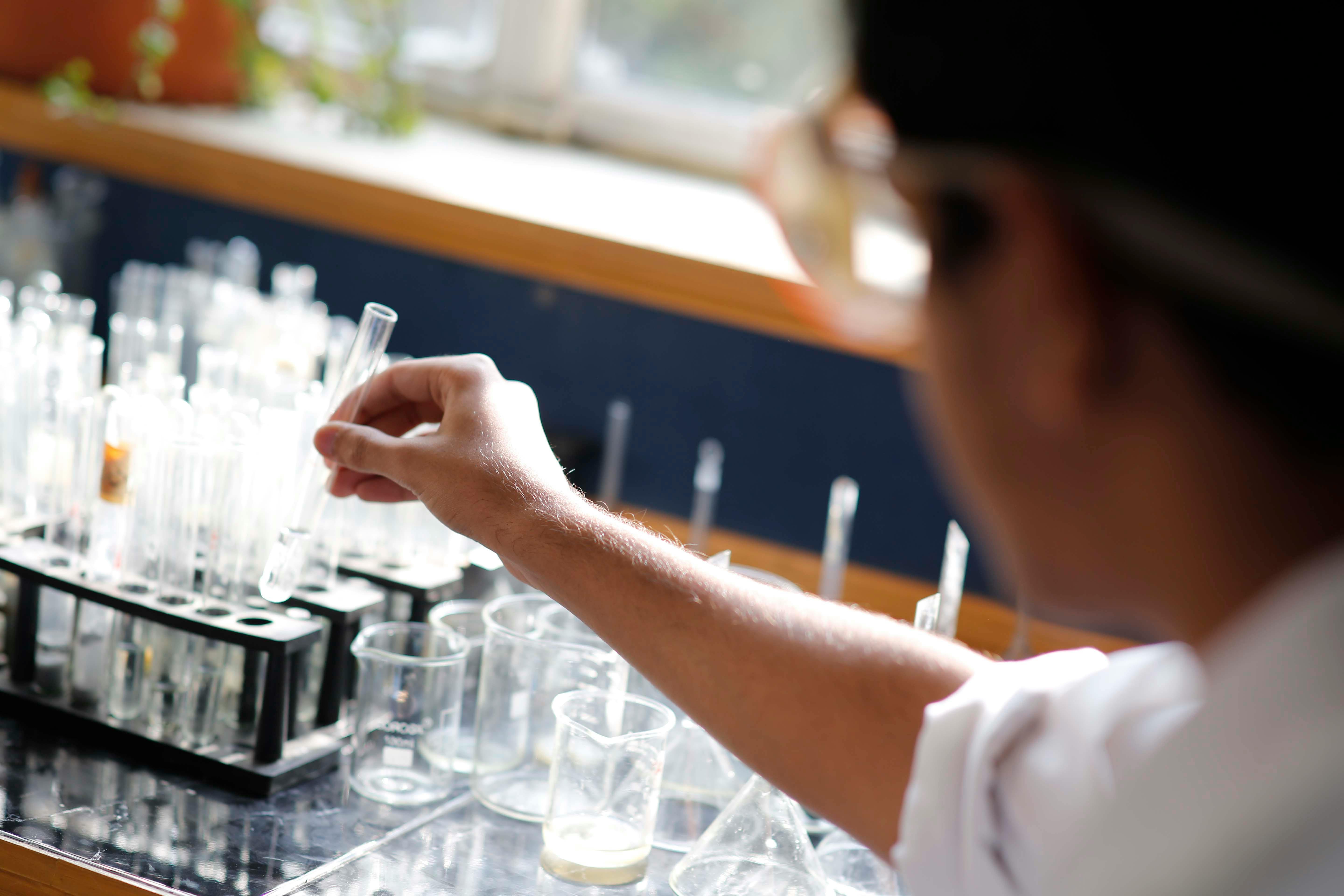 Laboratorium